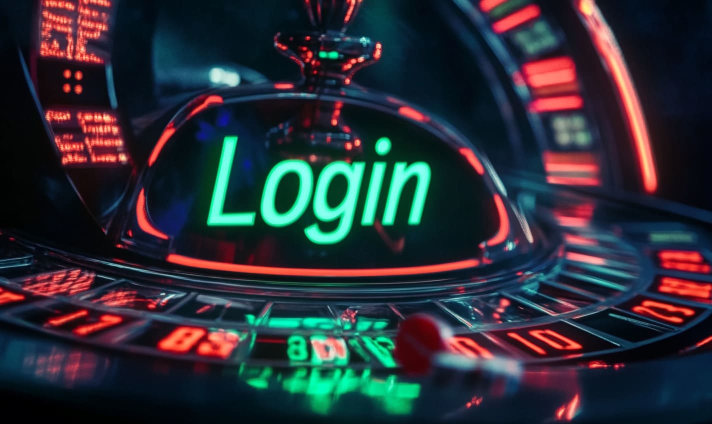 Click “Register” at P77 Site Casino
                              